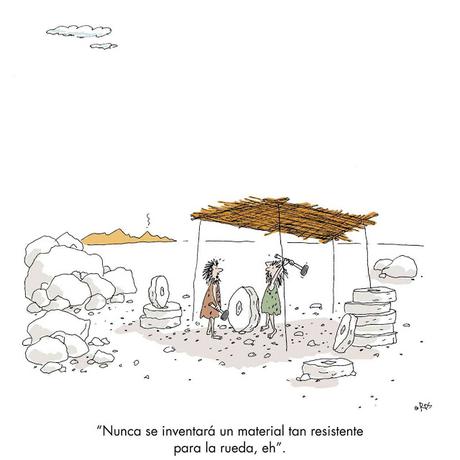 [HUMOR EN CÁPSULAS] Para hoy viernes, 27 de abril