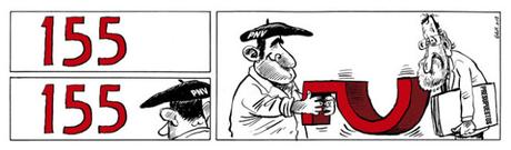 [HUMOR EN CÁPSULAS] Para hoy viernes, 27 de abril