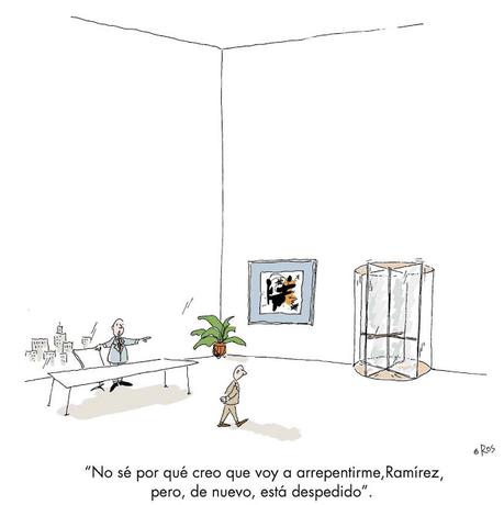 [HUMOR EN CÁPSULAS] Para hoy viernes, 27 de abril