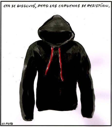 [HUMOR EN CÁPSULAS] Para hoy viernes, 27 de abril