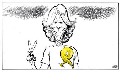 [HUMOR EN CÁPSULAS] Para hoy viernes, 27 de abril