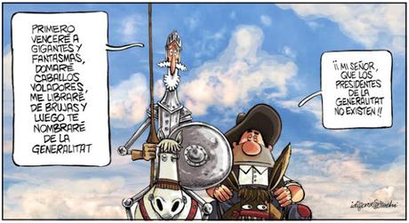 [HUMOR EN CÁPSULAS] Para hoy viernes, 27 de abril