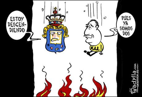 [HUMOR EN CÁPSULAS] Para hoy viernes, 27 de abril