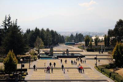 CUMPLE CENTRO CULTURAL MEXIQUENSE DE TOLUCA 31 AÑOS DE FOMENTAR EL ARTE Y TRADICIONES DEL EDOMÉX