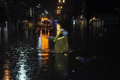 RECIBEN MUNICIPIOS Y ORGANISMOS OPERADORES EL ATLAS DE INUNDACIONES EDICIÓN 2018