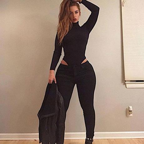 Mindy Sittinpretty Top 20 fotos