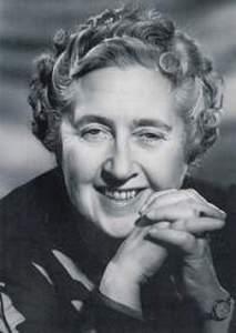 “Muerte en la vicaría”, de Agatha Christie