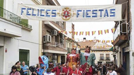 Planes Destacados Días Sin Cole Puente de Mayo en Madrid