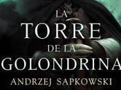 torre golondrina Andrzej Sapkowski,Descargar gratis
