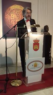 El G.E.V. estuvo allí... apoyando la cultura y el deporte