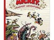 Mickey´s Craziest Aventures-Una original joya encontrada casualidad gran valor artístico