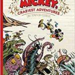 Mickey´s Craziest Aventures-Una original joya encontrada por casualidad de gran valor artístico