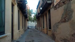 La protección del pequeño patrimonio: Lligalbé, Boné y Sant Pere en Catalunya Plural