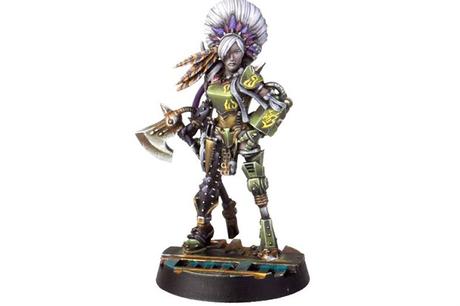 Algunos detalles de Gang War III