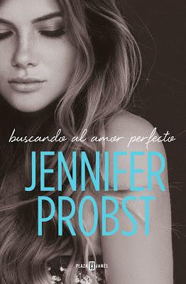 Reseña | Buscando al amor perfecto, Jennifer Probst