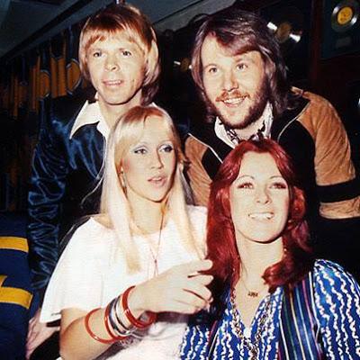 ABBA anuncian nuevas canciones más de 35 años después de su separación