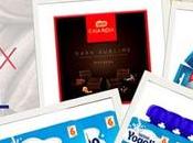 #TestaboxNESTLÉ Abril 2018