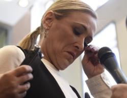 El caso Cifuentes demuestra que la política española es un enorme cubo de basura