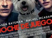 Noche juegos DaviOne.