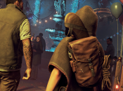 Demostración Shadow Tomb Raider evento presentación primeras imágenes juego