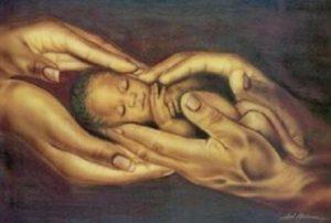 La elección del alma: tu hijo te ha elegido Les-Enfants-élevés-dans-lAmour