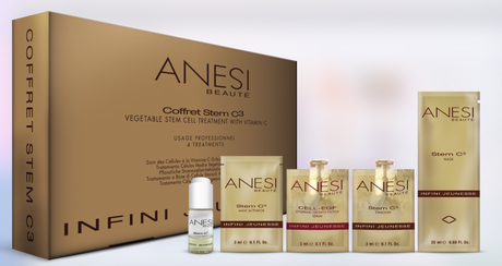 Infini Jeunesse a fondo: conoce el tratamiento Stem C3 Tratamiento Stem C3