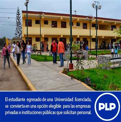 CUESTIONAN PROCESO DE SELECCIÓN DE DOCENTES DE LA UNDC…
