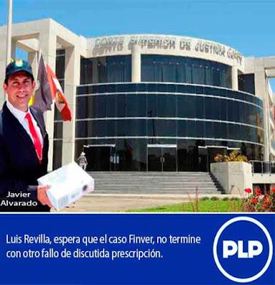 Cuidado: PRESCRIPCIÓN NO DEMUESTRA CULPABILIDAD Y MUCHO MENOS INOCENCIA…