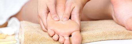 Ampollas en los pies Prevenir las ampollas en los pies