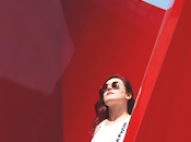 Salud ocular cámaras bronceado.