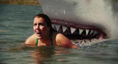 Jurassic Shark (2012)