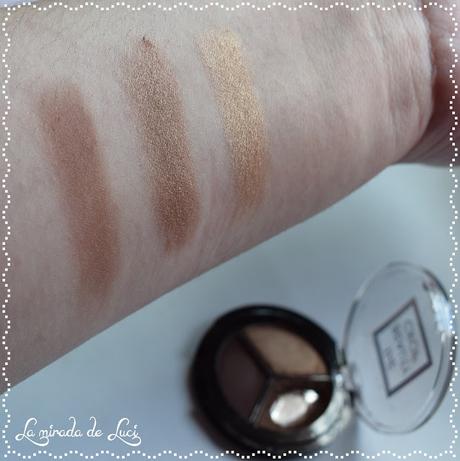 BIRCHBOX ¡Eres única! (abril 2018)