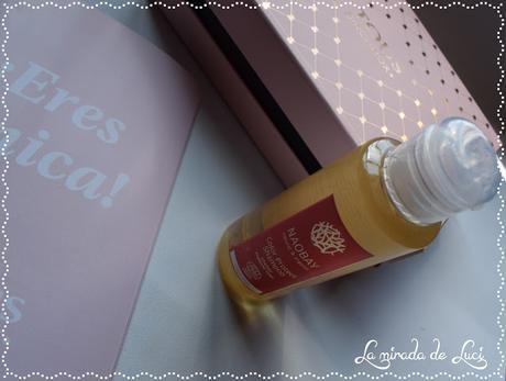 BIRCHBOX ¡Eres única! (abril 2018)