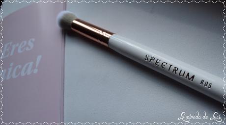 BIRCHBOX ¡Eres única! (abril 2018)