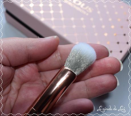 BIRCHBOX ¡Eres única! (abril 2018)