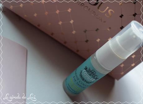 BIRCHBOX ¡Eres única! (abril 2018)