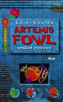 Minireseñas: Saga Artemis Fowl, Libro IV y V: La venganza de Opal/ La cuenta atrás, de Eoin Colfer