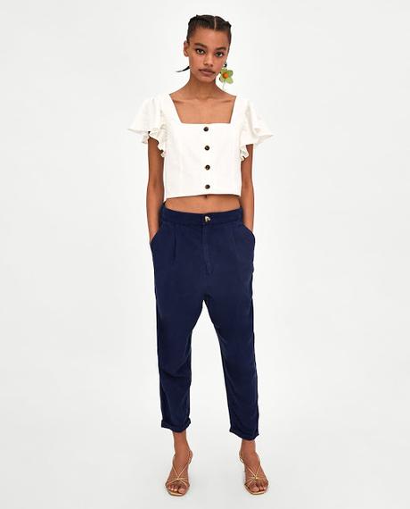 COMPRAS DE LA SEMANA; ABRIL (IV).-