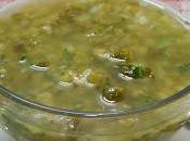 Receta fácil salsa vinagreta agridulce