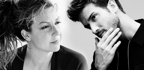 [INFO] Escucha y descarga La Mudanza de Niña Pastori y Pablo Alborán