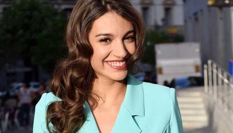 Nuevo single de Ana Guerra