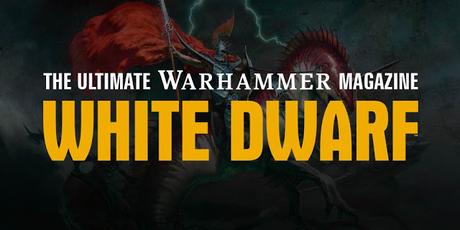 Adelantos de la WD de Mayo: Codex, escenografía eldar, Necromunda y mas