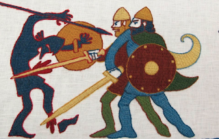 Inicios del desarrollo urbano en Islandia: Granjas y puestos comerciales