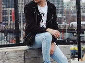 Outfit #239. Meatpacking District