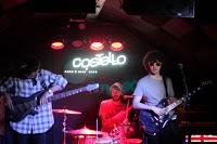 Cocoa en Costello Club