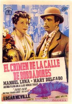 El crimen de la calle Bordadores (1946)