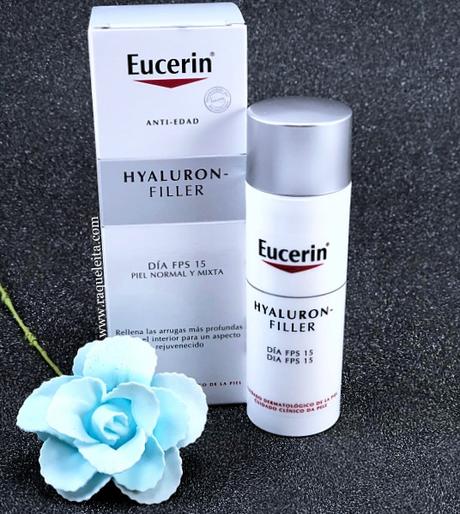 Nueva Fórmula Hyaluron-Filler con un Ácido Hialurónico 40 Veces más Pequeño Nueva Fórmula Hyaluron-Filler con un Ácido Hialurónico 40 Veces más Pequeño