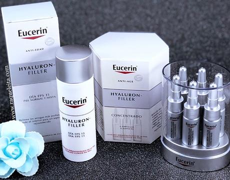 Nueva Fórmula Hyaluron-Filler con un Ácido Hialurónico 40 Veces más Pequeño Nueva Fórmula Hyaluron-Filler con un Ácido Hialurónico 40 Veces más Pequeño