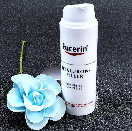 Nueva Fórmula Hyaluron-Filler con un Ácido Hialurónico 40 Veces más Pequeño Nueva Fórmula Hyaluron-Filler con un Ácido Hialurónico 40 Veces más Pequeño