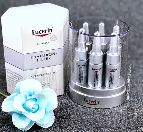 Nueva Fórmula Hyaluron-Filler con un Ácido Hialurónico 40 Veces más Pequeño Nueva Fórmula Hyaluron-Filler con un Ácido Hialurónico 40 Veces más Pequeño